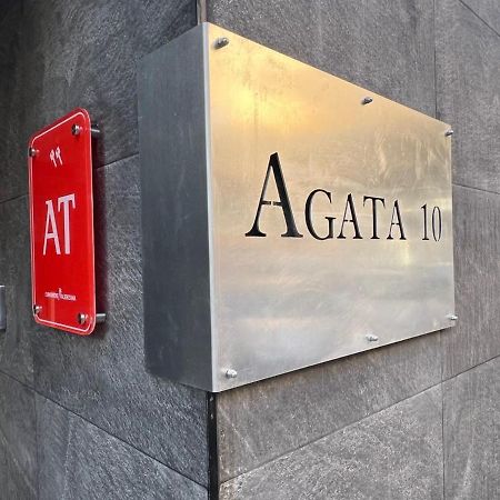 Agata10-5I Apartment Alicante Luaran gambar