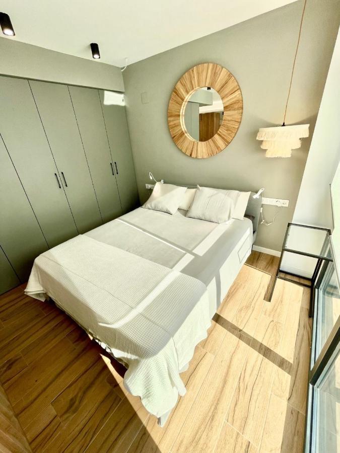 Agata10-5I Apartment Alicante Luaran gambar