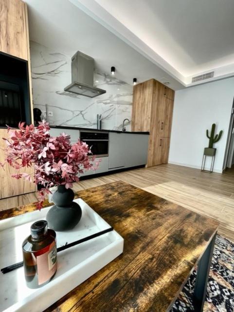 Agata10-5I Apartment Alicante Luaran gambar