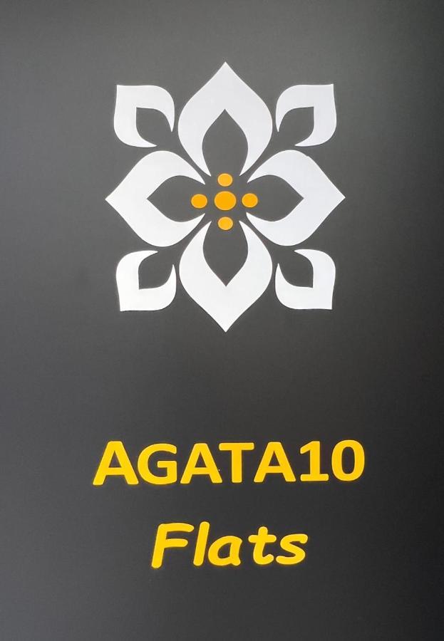 Agata10-5I Apartment Alicante Luaran gambar
